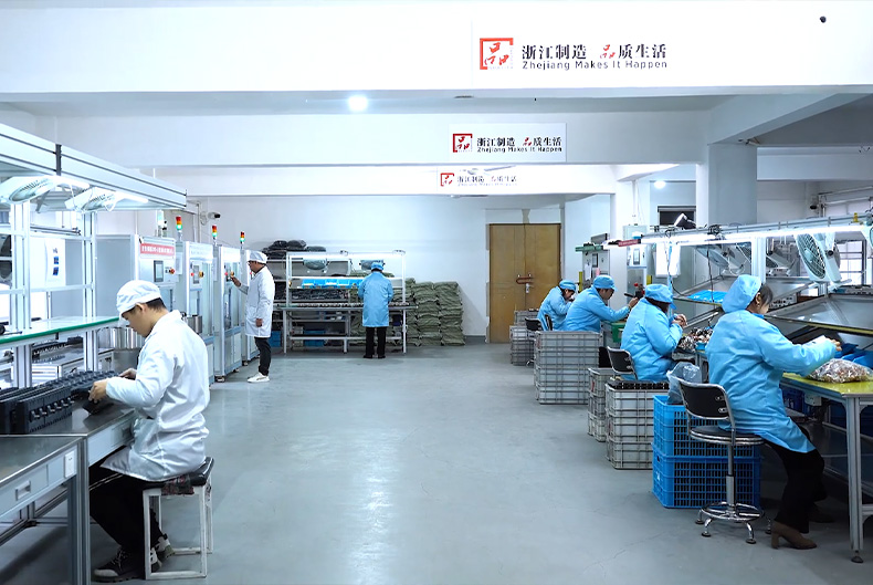 Workshop Environment