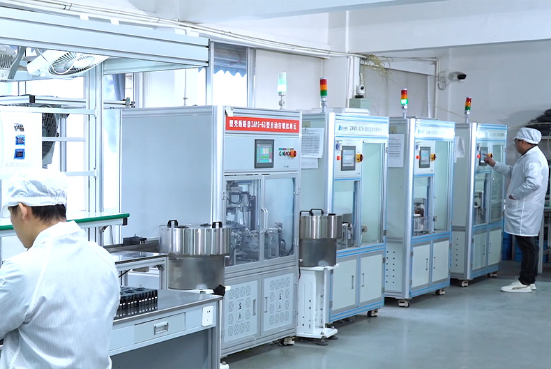 Workshop Environment