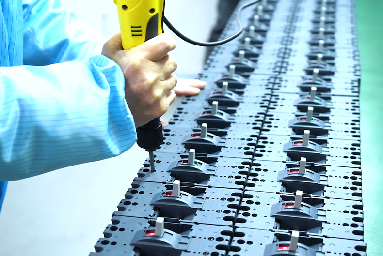 Workshop Environment