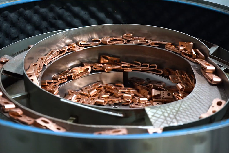 Production Equipment