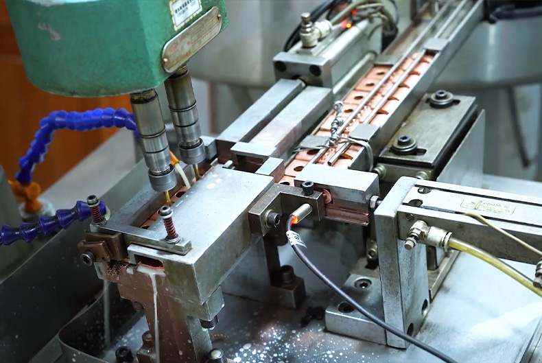 Production Equipment