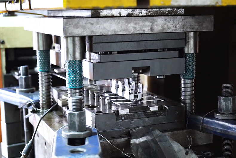 Production Equipment