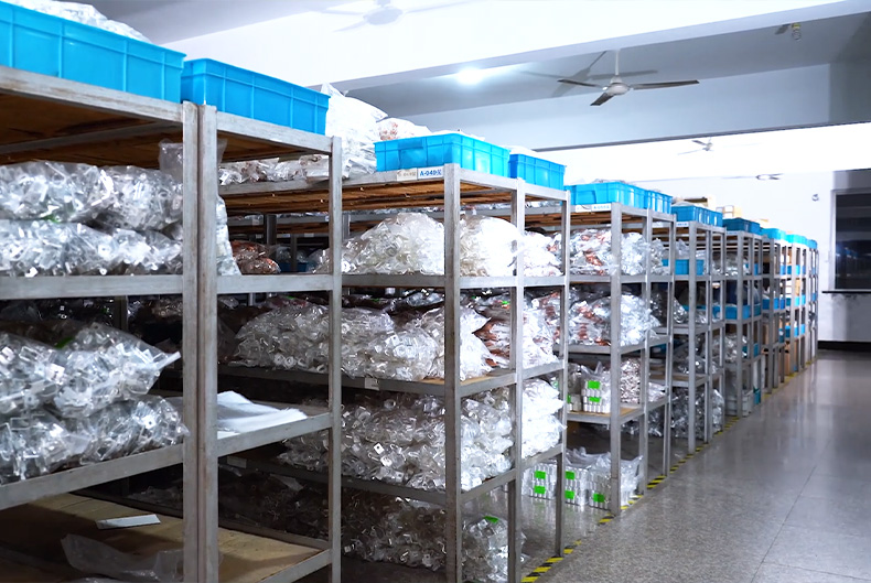 Production Equipment